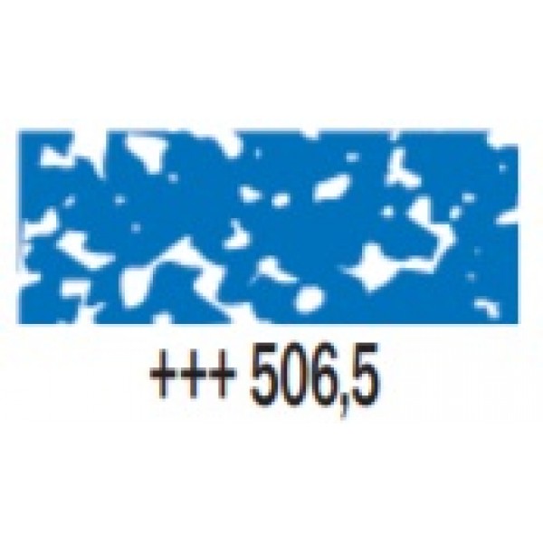 Sausais pastelis Rembrandt - Ultramarine deep 506,5