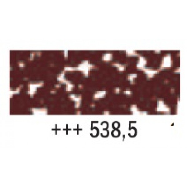 Sausais pastelis Rembrandt - Mars violet 538,5