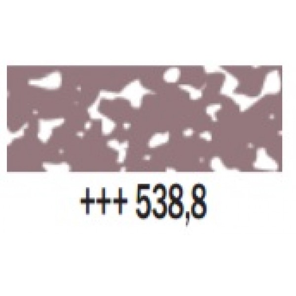 Sausais pastelis Rembrandt - Mars violet 538,8