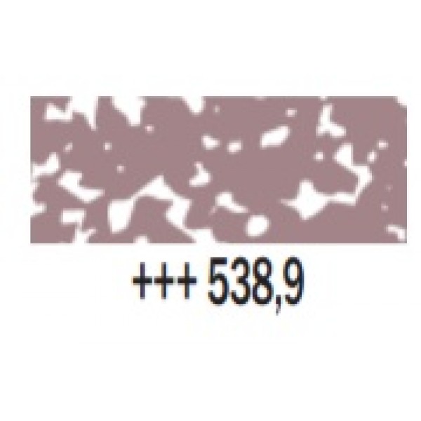 Sausais pastelis Rembrandt - Mars violet 538,9