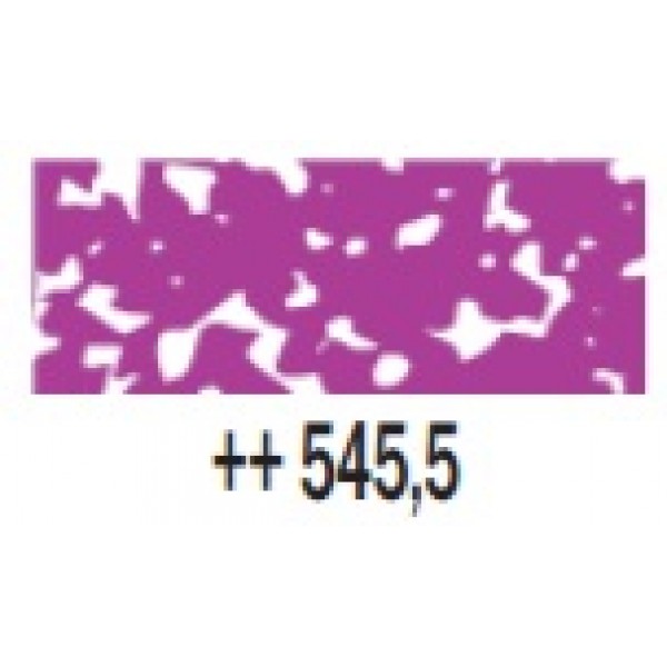Sausais pastelis Rembrandt - Red violet 545,5