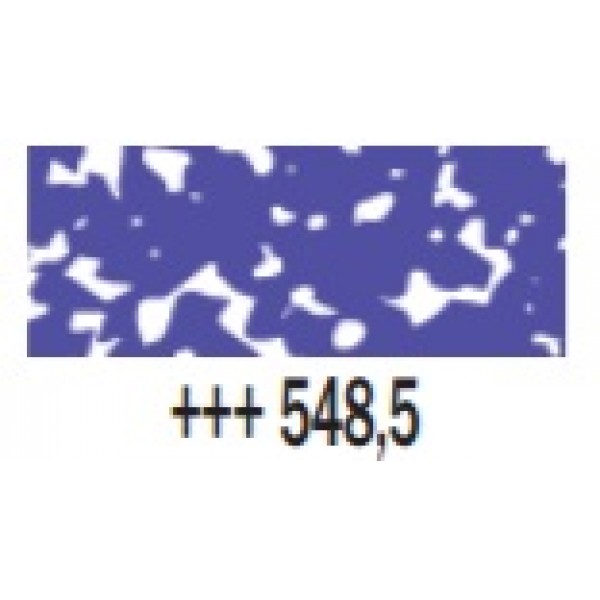Sausais pastelis Rembrandt - Blue violet 548,5