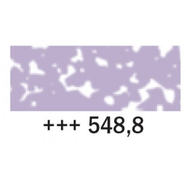 Sausais pastelis Rembrandt - Blue violet 548,8