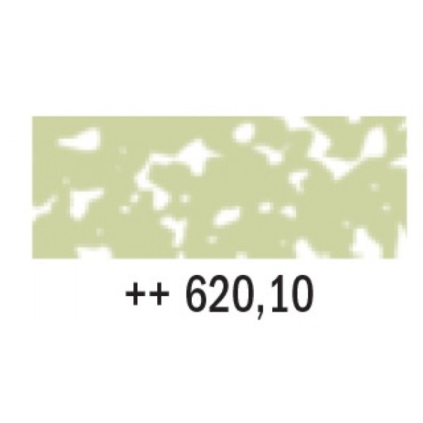 Sausais pastelis Rembrandt - Olive green 620,10