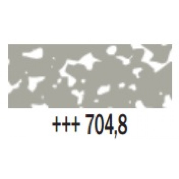 Sausais pastelis Rembrandt - Grey 704,8