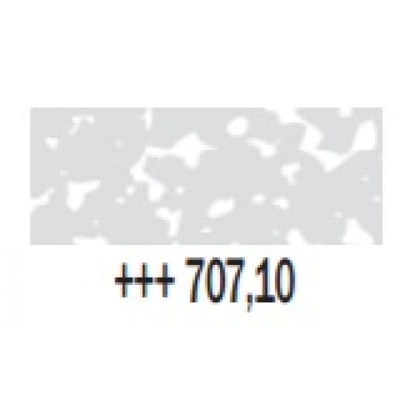 Sausais pastelis Rembrandt - Mouse grey 707,10