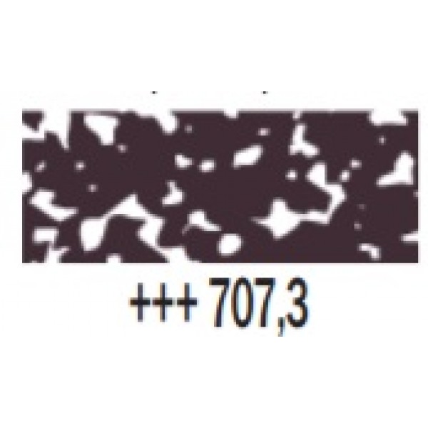 Sausais pastelis Rembrandt - Mouse grey 707,3 