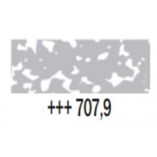 Sausais pastelis Rembrandt - Mouse grey 707,9