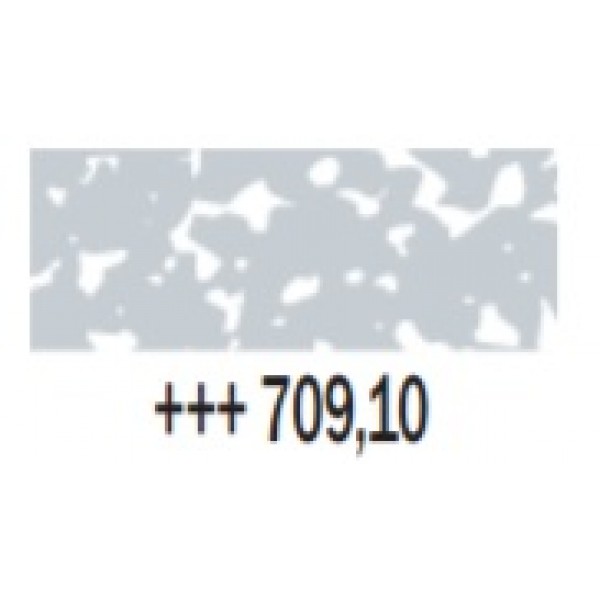 Sausais pastelis Rembrandt - Green grey 709,10