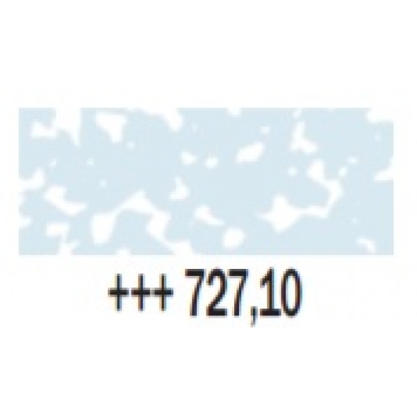 Sausais pastelis Rembrandt - Bluish grey 727,10