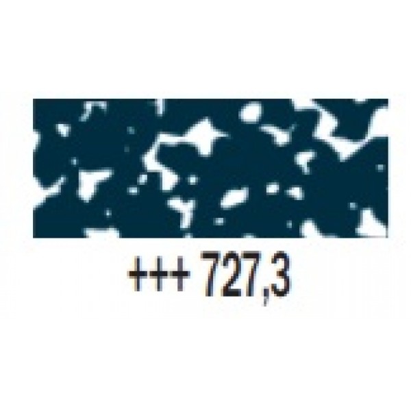 Sausais pastelis Rembrandt - Bluish grey 727,3