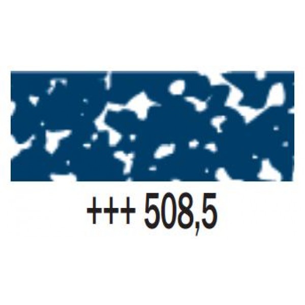 Sausais pastelis Rembrandt - Prussian blue 508,5