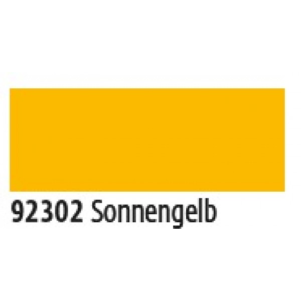 Tekstila kontūra 3D Design Pen Javana; 29 ml dzeltens 92302 