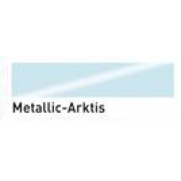 Tekstila krāsa 29ml, metāliski arktiski zils