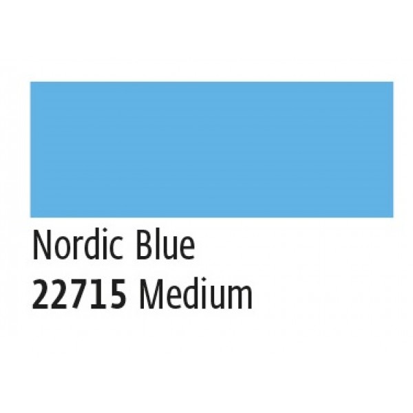 Krīta marķieris CHALKY ziemeļu zils, 2-3 mm