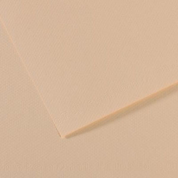 Pasteļpapīrs MT Canson, 112 eggshell