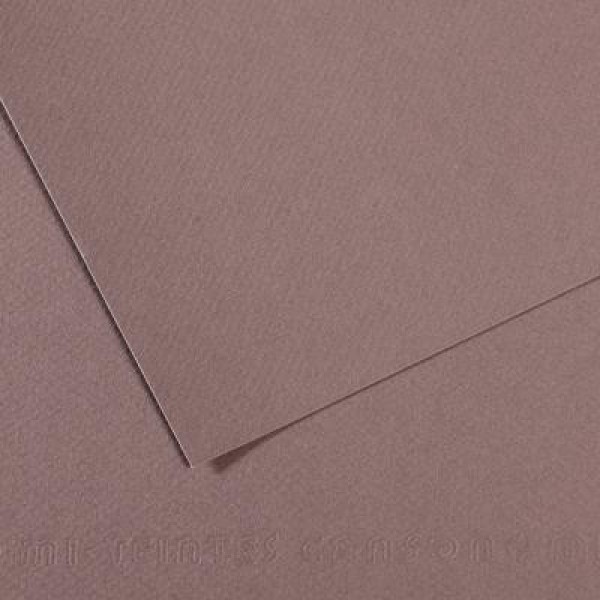 Pasteļpapīrs MT Canson, 131 twilight