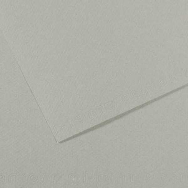 Pasteļpapīrs MT Canson, 354 skyblue