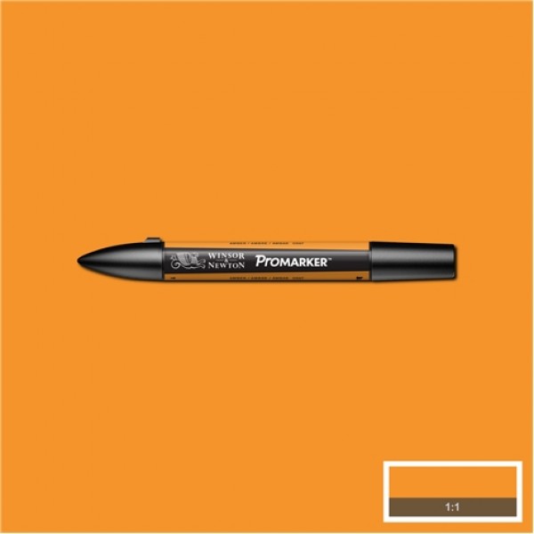 PROMARKER alkohola bāzes marķieris - amber, O567, dzintars