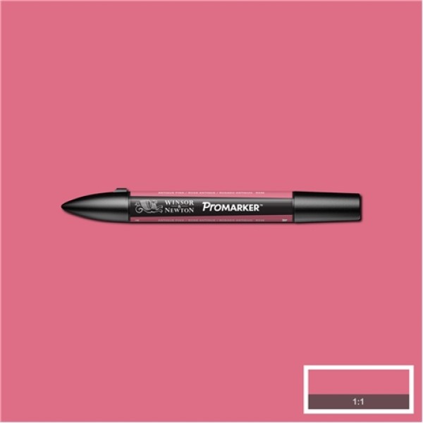PROMARKER alkohola bāzes marķieris - antique pink, R346, antīki rozā