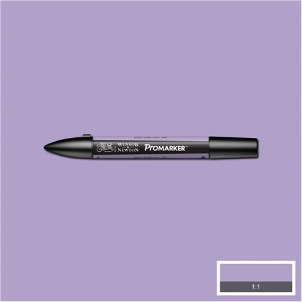 PROMARKER alkohola bāzes marķieris - lilac, V327