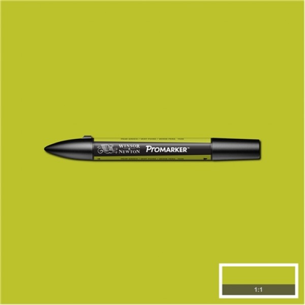 PROMARKER alkohola bāzes marķieris - pear green, Y635