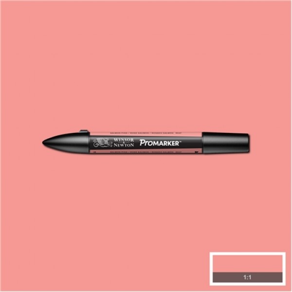PROMARKER alkohola bāzes marķieris - salmon pink, R547