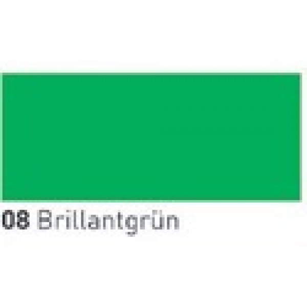 Tekstila krāsa SUNNY briljantzaļa, 08