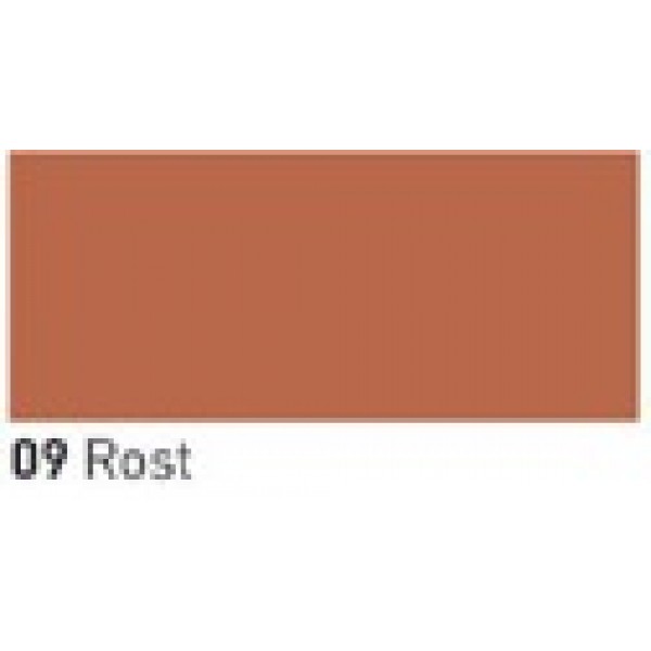 Tekstila krāsa SUNNY  rūsas brūna, 09