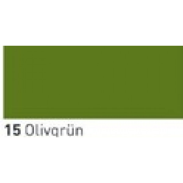 Tekstila krāsa SUNNY olīvu zaļa, 15