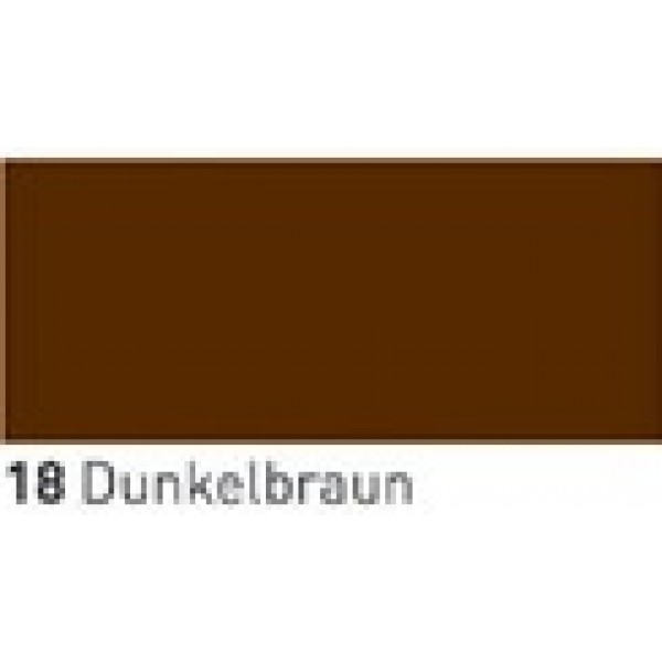 Tekstila krāsa SUNNY tumši brūna, 18