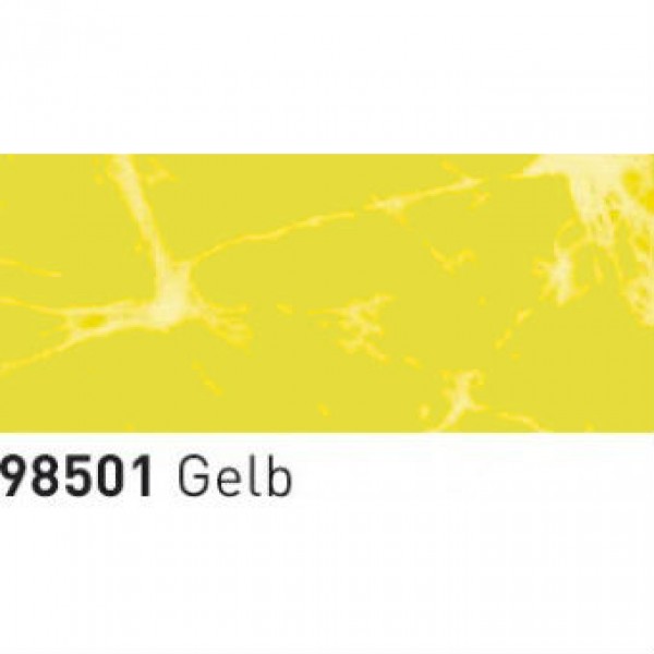 Tekstila batikas krāsa, citrona "Neon Light", "Neona gaisma"