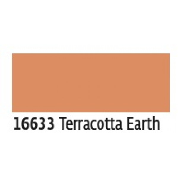 Porcelāna krāsa  Chalky 16633; 20 ml Terakota