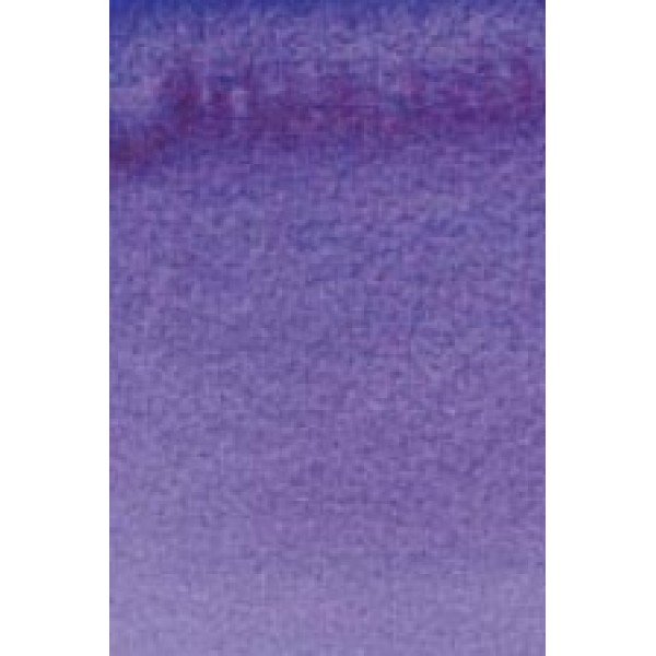 Akvareļkrāsa Daniel Smith 15 ml; Cobalt Blue Violet 