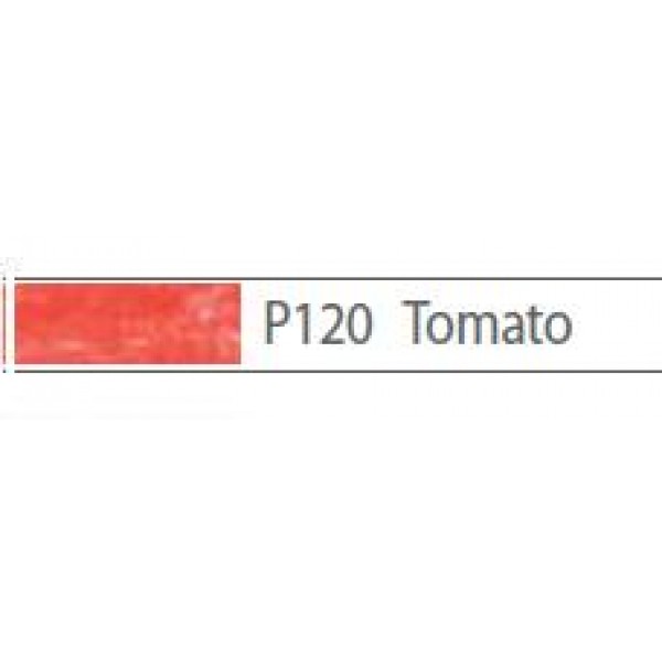 Pasteļzīmulis Derwent, P120 Tomato