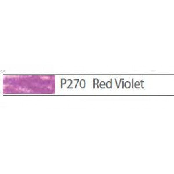Pasteļzīmulis Derwent, P270 Red Violet