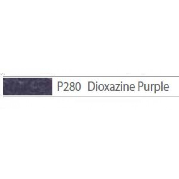 Pasteļzīmulis Derwent, P280 Dioxazine Purple