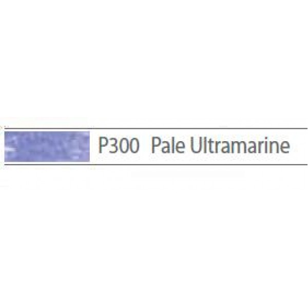 Pasteļzīmulis Derwent, P300 Pale Ultramarine