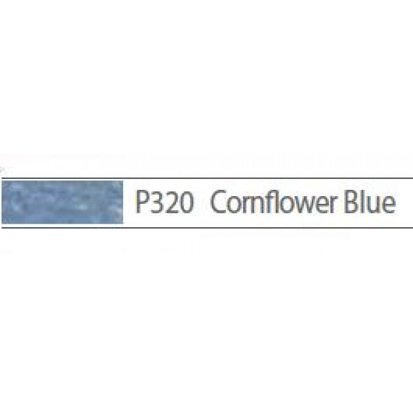 Pasteļzīmulis Derwent, P320 Cornflower Blue
