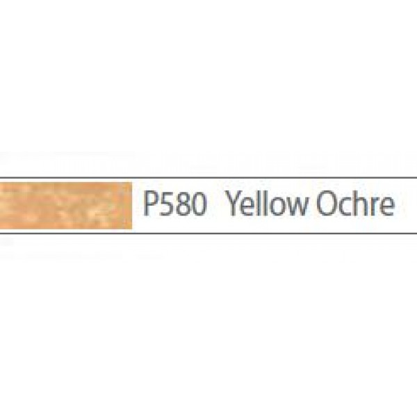 Pasteļzīmulis Derwent, P580 Yellow Ochre