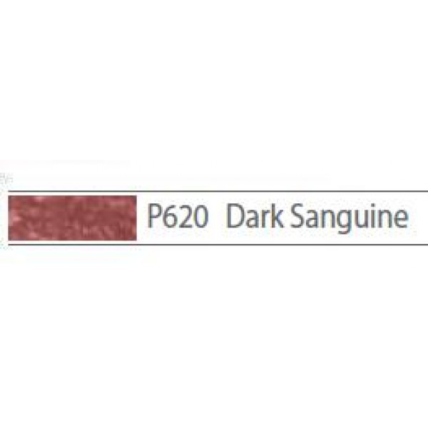 Pasteļzīmulis Derwent, P620 Dark Sanguine