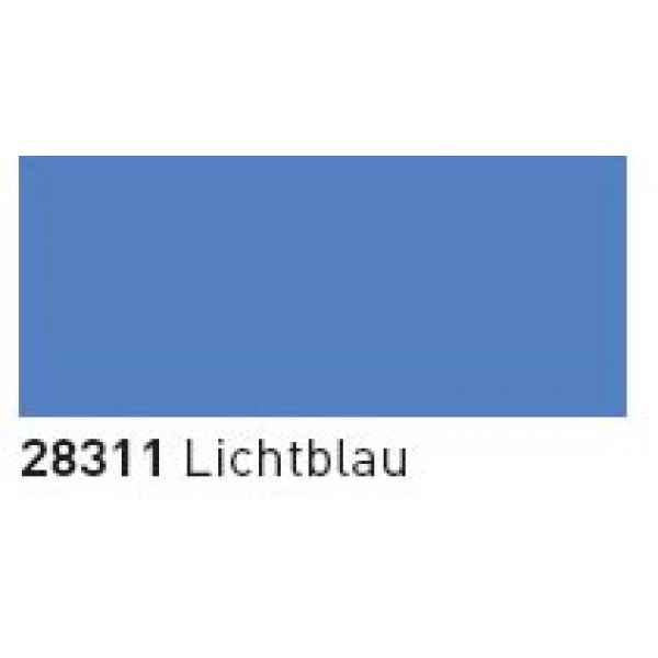 el Greco Gaiši zils