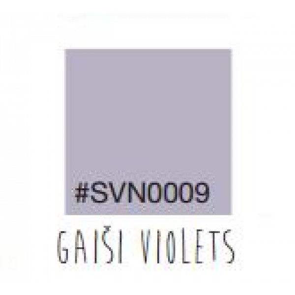 Vilna filcēšanai 25g - gaiši violets
