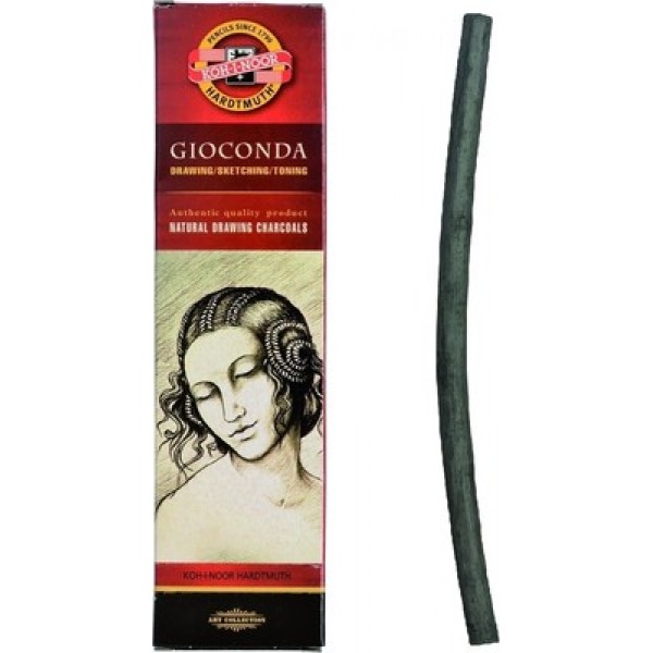 Dabīgā ogle Gioconda 4 gab., 8-9 mm