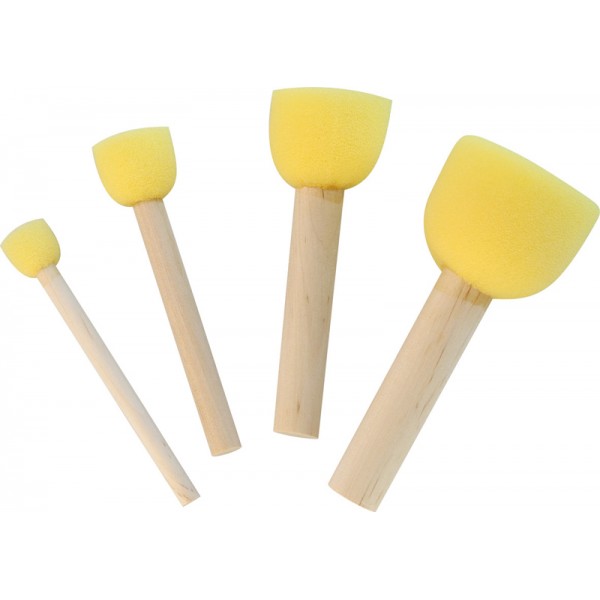 Švammes otu komplekts Kreul