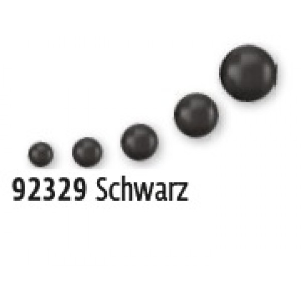 Kontura zīmulis 29ml JAVANA Perlen Pen, melns 92329