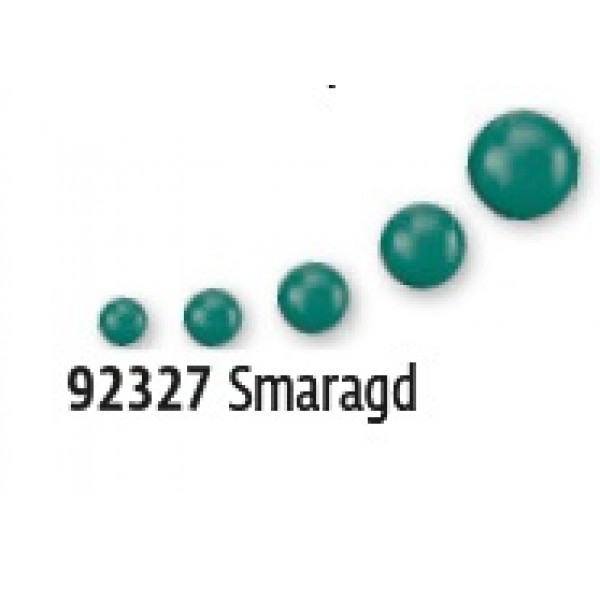 Kontura zīmulis 29ml JAVANA Perlen Pen, smaragda zaļš 92327