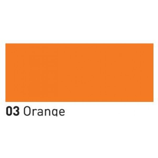 Pirkstiņkrāsa MUCKI 750ml, oranža