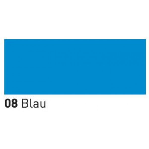 Pirkstiņkrāsa MUCKI 750ml, gaiši zila