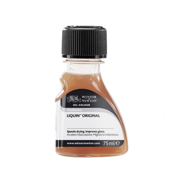 Medijs Winsor & Newton Liquin Original 75 ml 